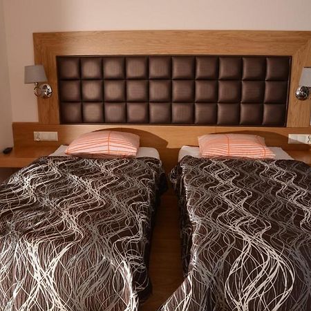 Dolina Pilicy Hotel Stanislawice  Luaran gambar