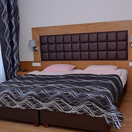 Dolina Pilicy Hotel Stanislawice  Luaran gambar