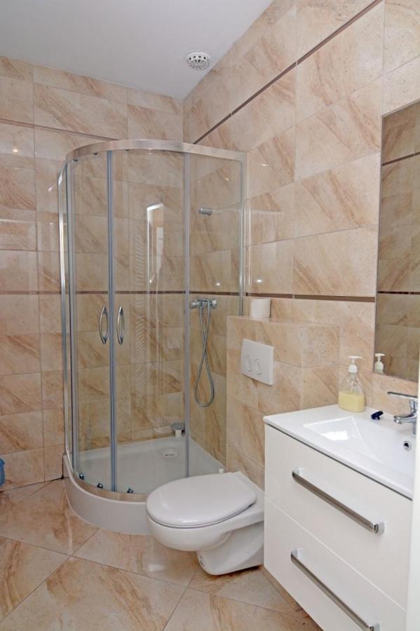Dolina Pilicy Hotel Stanislawice  Luaran gambar