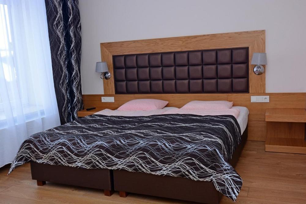 Dolina Pilicy Hotel Stanislawice  Luaran gambar